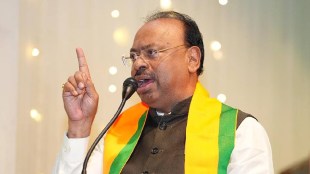 VHP opposes Devasthan Inam land law | Revenue Minister Chandrashekhar Bawankule Chhatrapati Sambhajinagar | Maharashtra temple land encroachment dispute | Rajiv Jahagirdar Vishwa Hindu Parishad protest