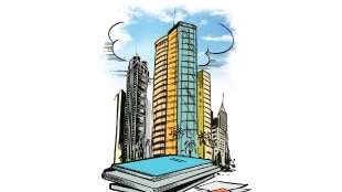 Thane housing society deemed conveyance issue | Maharashtra land revenue department property card update | Cooperative housing society redevelopment hurdles Mumbai Pune | Deemed conveyance registration procedure problems Maharashtra