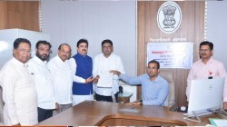 अहिल्यानगरमध्ये महाविकास आघाडीला अधिकृत उमेदवार रिंगणात उतरवण्यात अपयश !