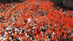 मराठा आंदोलनातील मृतांच्या वारसांना एमआयडीसीत नोकरी