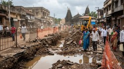 त्र्यंबकेश्वरला जाण्याचा विचार करताय? आधी तिथली ही सद्यस्थिती नक्की जाणून घ्या!