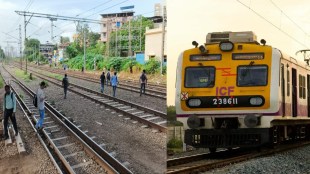 Western Railway Track Accident Cases | Mira Road To Vaitarna Railway Suicides | Vasai GRP Railway Accident Data | Mumbai Local Train Track Cross Accidents