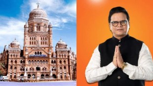Mumbai hawkers identity card BMC | Deputy Mayor Sanjay Ghadi Sanjay Nirupam | Brihanmumbai Municipal Corporation street vendors policy | Mumbai Pheriwalas QR code list Maharashtra