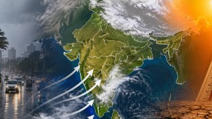 Kerala monsoon arrival date 2026 IMD forecast | Maharashtra weather update yellow alert | Indian Meteorological Department rain prediction | Southwest monsoon track India live updates
