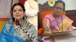 फेरीवाले बांगलादेशी आहेत, तर दाखवा; विरोधी पक्षनेते किशोरी पेडणेकर यांचे महापौरांना आव्हान