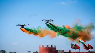 Indian Army drone training program | 5 lakh soldiers drone experts | Combat Army Aviation School CATS Nashik | Modern warfare drone technology India