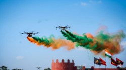 ​भारतीय लष्कराचा मोठा निर्णय; ५ वर्षांत ५ लाख जवान होणार ‘ड्रोन एक्स्पर्ट’
