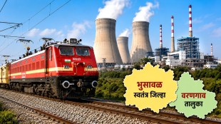 Bhusawal separate district demand Jalgaon | Varangaon new taluka signature campaign | Jalgaon district division news Maharashtra | Lok Sangharsh Chalwal Samiti Bhusawal