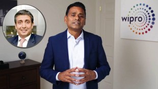 Wipro CEO Srinivas Pallia salary package FY26 | Rishad Premji remuneration drop Wipro annual report | Wipro executive compensation variable pay commission | IT sector top earners salary structure India