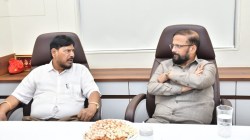रामदास आठवले यांचे मोठे विधान! म्हणाले, हातभट्टीची दारू अधिकृत करा, प्राणहानी वाचेल, सरकारला महसूल…