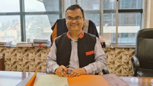 IAS Prashant Lokhande CBSE Chairman | Prashant Lokhande IAS biography Thane connection | CD Deshmukh Institute Thane UPSC | CBSE on screen marking system controversy