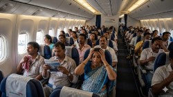 ब्रिटिश एअरवेजच्या मुंबई-लंडन विमानात तांत्रिक बिघाड