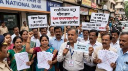 बारावीचा निकाल जाहीर होऊन महिना झाला तरी शिक्षक मानधनापासून वंचित