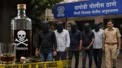फुगेवाडी विषारी दारूकांडातील आरोपीच्या घरावर पडणार हातोडा! महापालिकेकडून नोटीस