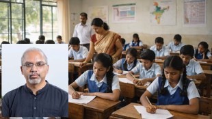 Chetan Sahasrabudhe interview on education | School education system reforms Maharashtra | Student psychological growth and mindset changes | Jnana Prabodhini visiting faculty interview