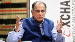 प्रसिध्द निर्माता पहलाज निहलानी यांचे निधन