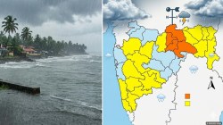 प्रतीक्षा संपली ! मान्सून केरळमध्ये दाखल; महाराष्ट्रातील ‘या’ जिल्ह्यांना हवामान विभागाकडून ‘ऑरेंज’ आणि ‘यलो अलर्ट’