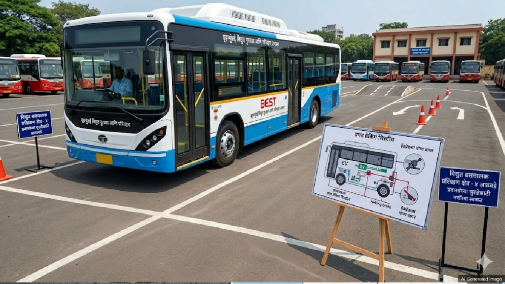 best electric bus drivers training mumbai | best e bus accidents safety measures | mumbai civic transport updates | contracting bus drivers training rules rto best electric bus drivers training mumbai | best e bus accidents safety measures | mumbai civic transport updates | contracting bus drivers training rules rto