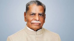 अनंतराव थोपटे यांचा राजकीय जीवनपट… अन् मुख्यमंत्रीपदाचे स्वप्न भंगले!