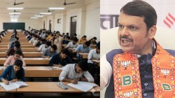 नीट परीक्षेत पुणे, लातूर केंद्रावर विशेष लक्ष ठेवा; मुख्यमंत्री देवेंद्र फडणवीस यांचे आदेश