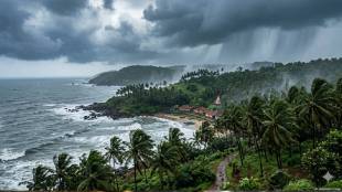 Maharashtra monsoon arrival news live | Konkan rain alert IMD weather forecast | Mumbai monsoon update 2026 | Maharashtra mansoon marathi batmya