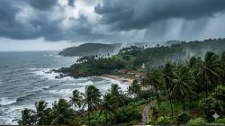 Maharashtra Monsoon Alert : राज्यवासीयांसाठी आनंदवार्ता : मान्सून महाराष्ट्रात धडकला; आज मान्सूनचे तळकोकणात आगमन