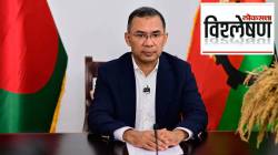 Bangladesh PM China Tour: बांगलादेशचे पंतप्रधान पहिल्या विदेश दौऱ्यात मलेशियामार्गे चीनला जाणार, भारताचा दौरा टाळण्याचे कारण काय?