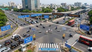 Pune traffic management system | Pune police AI cameras project | Manoj Patil Pune traffic updates | Intelligent Traffic Management System Maharashtra
