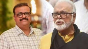 Chhagan Bhujbal Rajya Sabha candidacy developments | Sameer Bhujbal Yeola assembly constituency seat | NCP Ajit Pawar faction political crisis Maharashtra | Nashik district political news update Loksatta