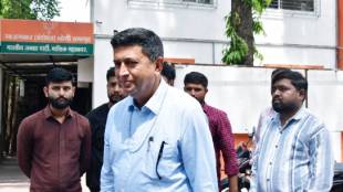Nashik MLC election 2026 candidate updates | Prasad Hire BJP rebel Nashik election | Devendra Fadnavis Girish Mahajan Mahayuti MLC dispute | Narendra Darade Shiv Sena candidate Nashik Maharashtra
