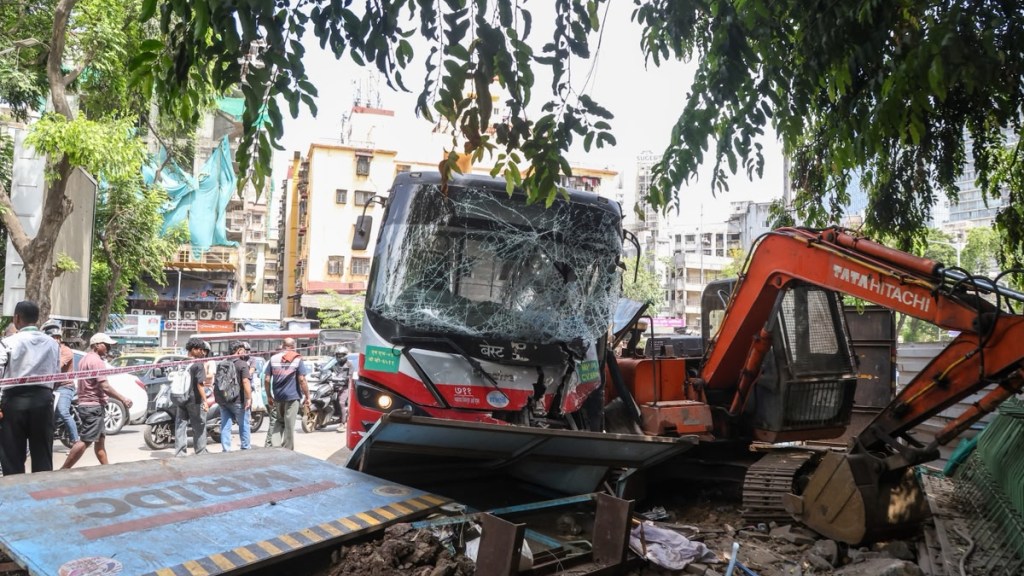 best bus accident dadar plaza cinema mumbai | mumbai dadar bus crash today live updates | wet lease best electric bus accident statistics | mumbai road accident news loksatta marathi best bus accident dadar plaza cinema mumbai | mumbai dadar bus crash today live updates | wet lease best electric bus accident statistics | mumbai road accident news loksatta marathi