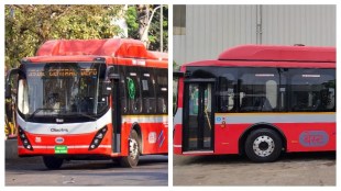 Mumbai BEST electric bus on road | BEST wet lease bus drivers training | Mumbai public transport safety | BEST contract bus accidents issue