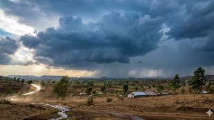 maharashtra monsoon entry 2026 update | imd weather forecast mumbai rain | solapur kokan heavy rainfall alert | marathi news live updates weather