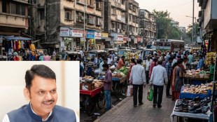 Mumbai hawkers protest BJP leaders | Azad Hawkers Union complaint Devendra Fadnavis | Mumbai BMC hawker policy controversy | PM Swanidhi Yojana Mumbai hawkers