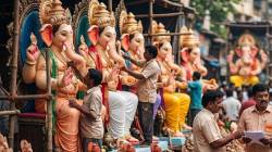 पीओपीच्या उंच गणेशमूर्तींवर सरसकट बंदी नको ; गणेशोत्सव समन्वय समितीची मागणी