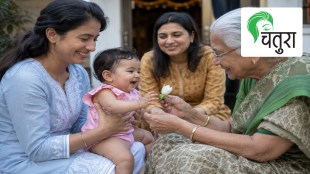 mitochondrial dna science inheritance daughters true lineage | female infanticide prevention science maharashtra human genetics | suchitra prabhune editorial marathi science article | how family heritage is passed through mother cell dna
