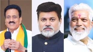 nashik mlc election narendra darade nsk | gokul gite ganesh gite bjp rebellion mahayuti | devendra fadnavis girish mahajan nashik politics | shiv sena shinde group vs bjp nashik vidhan parishad