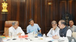CET Cell Help Center : प्रत्येक जिल्ह्यात सीईटीसेलचे विद्यार्थी सहाय्यता केंद्र; उच्च आणि तंत्र शिक्षणमंत्री चंद्रकांत पाटील यांची घोषणा, केंद्राच्या सेवा बुधवारपासून…