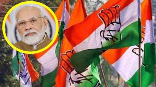 Congress press conference on Modi government failure | Amitabh Dubey releases Ashwasane viruddh Vastav report | Indian National Congress protest against unemployment | Rajiv Gowda slams Narendra Modi third term performance