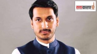 parth pawar mediator pune ncp dispute | subhash jagtap ajit pawar faction pune | jaydev isve sunetra pawar resignation ncp | pune political news loksatta sujit tambde report