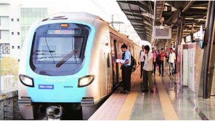 Mumbai Metro Monsoon Preparedness | MMRDA Safety Control Room | Metro 2A and 7 Operations | Mumbai Public Transport Security