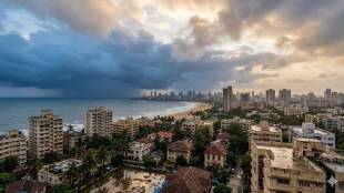 Maharashtra Weather Update Today | Monsoon Track IMD Mumbai | Vidarbha Rain Orange Alert | Maharashtra Rain Forecast Siddhartha Mhatre