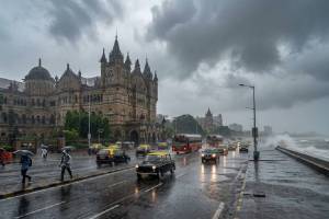 Maharashtra monsoon update | IMD rain forecast Maharashtra | Monsoon delayed in Mumbai | Weather forecast Maharashtra | पावसाची स्थिती आणि हवामान अंदाज