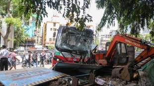 Dadar BEST bus accident investigation | RTO report on bus braking system | Mumbai road accident news | Driver negligence case in Mumbai