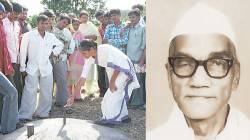 सफाईतून शरीर-मनाच्या शुद्धीकरणाचा प्रयोग