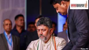DK Shivakumar Bengaluru Builders