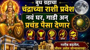 Budh Rashi Gochar 2026