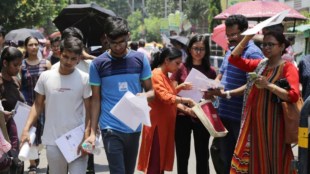NEET UG counseling security deposit refund | Medical Counseling Committee official notice | Medical admission refund process Maharashtra | Correcting bank details for NEET refund