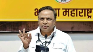 Ashish Shelar Mumbai news | Andheri West tree cutting case | Mumbai illegal hoardings controversy | Rupesh Savarkar civic complaint Amboli police