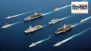 Iran US Conflict Donald Trump Project Freedom